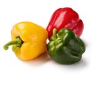 Paprika Mix im Angebot bei Lidl in Neubrandenburg Paprika Mix Angebote bei Lidl Neubrandenburg für 1,79 €