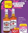 Jim Beam im aktuellen Netto Marken-Discount Prospekt