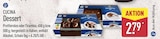 ALDI Nord Potsdam - Dessert Profiteroles Angebot im Prospekt Dessert Profiteroles bei ALDI Nord im Potsdam Prospekt für 2,79 €