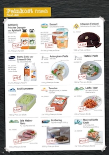 Saft im Hamberger Prospekt "TAKE AWAY" mit 40 Seiten (Berlin)