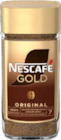 Gold löslicher Bohnenkaffee im Angebot bei Netto Marken-Discount in Weinheim Gold löslicher Bohnenkaffee Angebote von Nescafe bei Netto Marken-Discount Weinheim für 5,99 €
