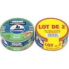 Emietté de Thon mariné "Lot de 2" - PETIT NAVIRE en promo chez Carrefour Colombes à 4,30 €