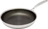 Bratpfanne Ø ca. 24 cm Angebote von Hensslers bei Marktkauf Greifswald für 29,99 €