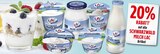 Aktuelle Sahne Angebote bei EDEKA in Mainz Aktuelles Fettarmer milder Joghurt Angebot bei EDEKA in Mainz