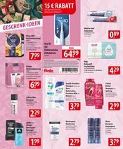 Shampoo im famila Nordost Prospekt in Celle Aktueller famila Nordost Prospekt mit Shampoo, "besser als gut!", Seite 16