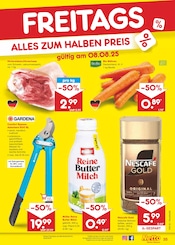 Nescafe im Netto Marken-Discount Prospekt in Saarlouis Aktueller Netto Marken-Discount Prospekt mit Nescafe, "Aktuelle Angebote", Seite 59