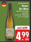 EDEKA Lingen (Ems) Prospekt mit  im Angebot für 4,99 €