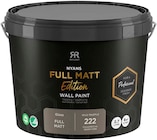 Wandfarbe Nyans Full Matt Edition Angebote bei Rusta Essen für 39,90 €