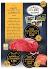 Rinderbraten O.-Gulasch im Angebot bei E center in Erkrath Rinderbraten O.-Gulasch Angebote von GOURMET naturel bei E center Erkrath für 1,69 €