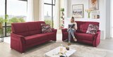 Aktuelle Sofa Angebote bei Möbel Mahler Siebenlehn in Leipzig Aktuelles Polstergarnitur Angebot bei Möbel Mahler Siebenlehn in Leipzig ab 398,00 €