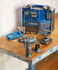 Mobile Werkstatt C-DTB74/2-12V von Scheppach für 39,99 € bei Penny im Angebot Mobile Werkstatt C-DTB74/2-12V von Scheppach im aktuellen Penny Prospekt
