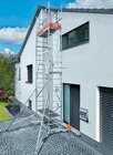 Alu-Arbeitsgerüst ClimTec System bei toom Baumarkt im Wernigerode Prospekt für 1.199,00 €