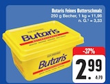 Feines Butterschmalz von Butaris im aktuellen E center Prospekt für 2,99 €