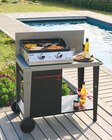 Plancha à gaz Albi 100 - Somagic - Hyper U à Le Havre Plancha à gaz Albi 100 - Somagic en promo chez Hyper U Le Havre à 179,00 €