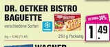 Bistro Baguette im Angebot bei EDEKA in Hamburg Bistro Baguette Angebote von Dr. Oetker bei EDEKA Hamburg für 1,49 €