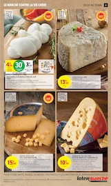 Lait Angebote im Prospekt "TOUT VOTRE MAGASIN CONTRE LA VIE CHÈRE" von Intermarché Lait Angebote im Prospekt "TOUT VOTRE MAGASIN CONTRE LA VIE CHÈRE" von Intermarché auf Seite 11