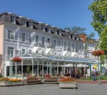 Ostsee / Insel Usedom Angebote von SEETELHOTEL bei REWE Münster für 249,00 €