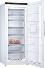 Gefrierschrank GSN54DWCV im Angebot bei expert in Halle Gefrierschrank GSN54DWCV Angebote von BOSCH bei expert Halle für 899,00 €