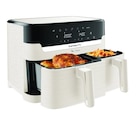 Air fryer - MOULINEX en promo chez Carrefour Franconville à 89,99 €