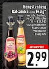 EDEKA Aachen - Aceto Balsamico di Modena Angebot im Prospekt Aceto Balsamico di Modena bei EDEKA im Aachen Prospekt für 2,99 €