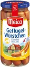Aktuelles Geflügel-Würstchen oder Saft-Bockwurst Angebot bei Penny in Duisburg ab 1,79 €