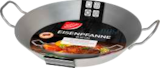 Aktuelles Eisenpfanne Angebot bei E center in Rostock ab 9,99 €
