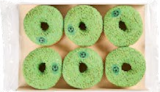 Donuts und Kreppel bei Netto Marken-Discount im Prospekt "" für 1,79 €