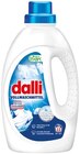 Vollwaschmittel im REWE Prospekt Vollwaschmittel von Dalli im aktuellen REWE Prospekt für 3,29 €