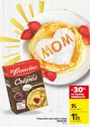 Carrefour Market Le Havre - Préparation pour pâte à crêpes Promo Préparation pour pâte à crêpes dans le catalogue Carrefour Market Vos envies | Nos promos à Le Havre