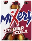 Mixery von Karlsberg im aktuellen METRO Prospekt für 4,64 €