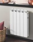 Promo Radiateur à inertie céramique Silhouette à 209,00 € dans le catalogue Mr. Bricolage à Gisors