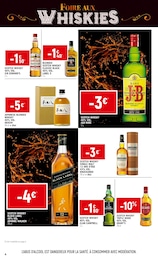 Offre Label 5 dans le catalogue Spar du moment à la page 4