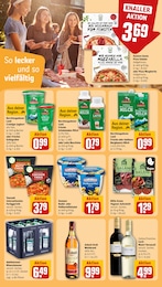 REWE Pinot Grigio im Prospekt REWE Pinot Grigio im Prospekt