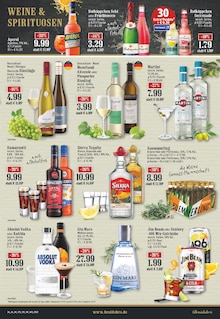 Cola im EDEKA Prospekt "Aktuelle Angebote" mit 18 Seiten (Bergisch Gladbach)