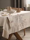 JYSK Tischdecke NELLIKE 140x240 natur im Angebot bei JYSK in Recklinghausen JYSK Tischdecke NELLIKE 140x240 natur Angebote von JYSK bei JYSK Recklinghausen für 25,00 €