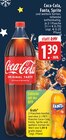 Coca-Cola Angebote von Coca-Cola bei EDEKA Bielefeld für 1,39 €
