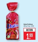 Pralinen Angebote von Daim bei Marktkauf Stuttgart für 1,99 €