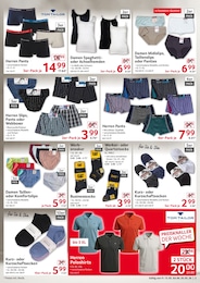 Slip Angebot im aktuellen Selgros Prospekt auf Seite 3