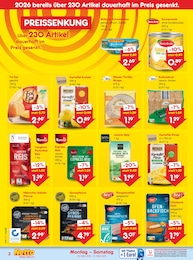 Gyros Angebot im aktuellen Netto Marken-Discount Prospekt auf Seite 28