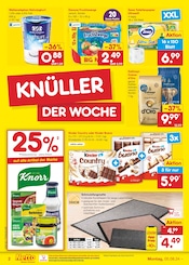 Aktueller Netto Marken-Discount Prospekt mit Joghurt, "Aktuelle Angebote", Seite 2