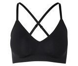 Komfort-Bustier »bonded«, schwarz bei Tchibo im Supermarkt im Prospekt "" für 19,99 €