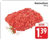 Aktuelles Rinderhackfleisch Angebot bei E center in Jena ab 1,39 €