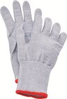 Schnittschutz-handschuhe für 8,99 € bei Rossmann im Angebot Schnittschutz-handschuhe im aktuellen Rossmann Prospekt