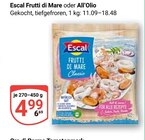 Aktuelle Tomaten Angebote bei GLOBUS in Jena Aktuelles Frutti di Mare Angebot bei GLOBUS in Jena ab 4,99 €
