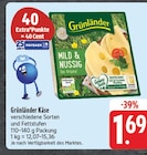 Käse bei EDEKA im Dinkelsbühl Prospekt für 1,69 €