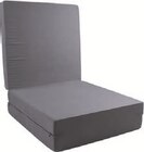 Klappmatratze im Lidl Prospekt Klappmatratze von Livarno im aktuellen Lidl Prospekt für 24,99 €