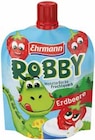 Aktuelles Robby Monsterbacke Quetschi Erdbeere Angebot bei EDEKA in Osnabrück ab 0,59 €
