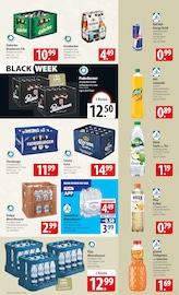 Aktueller famila Nordost Prospekt mit Volvic, "besser als gut!", Seite 13