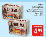 Marktkauf Görlitz - Katzennahrung Angebot im Prospekt Katzennahrung bei Marktkauf im Görlitz Prospekt für 4,99 €