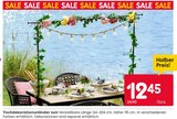 Tischdekorationsständer Juni im Angebot bei Rusta in Kerpen Tischdekorationsständer Juni Angebote bei Rusta Kerpen für 12,45 €